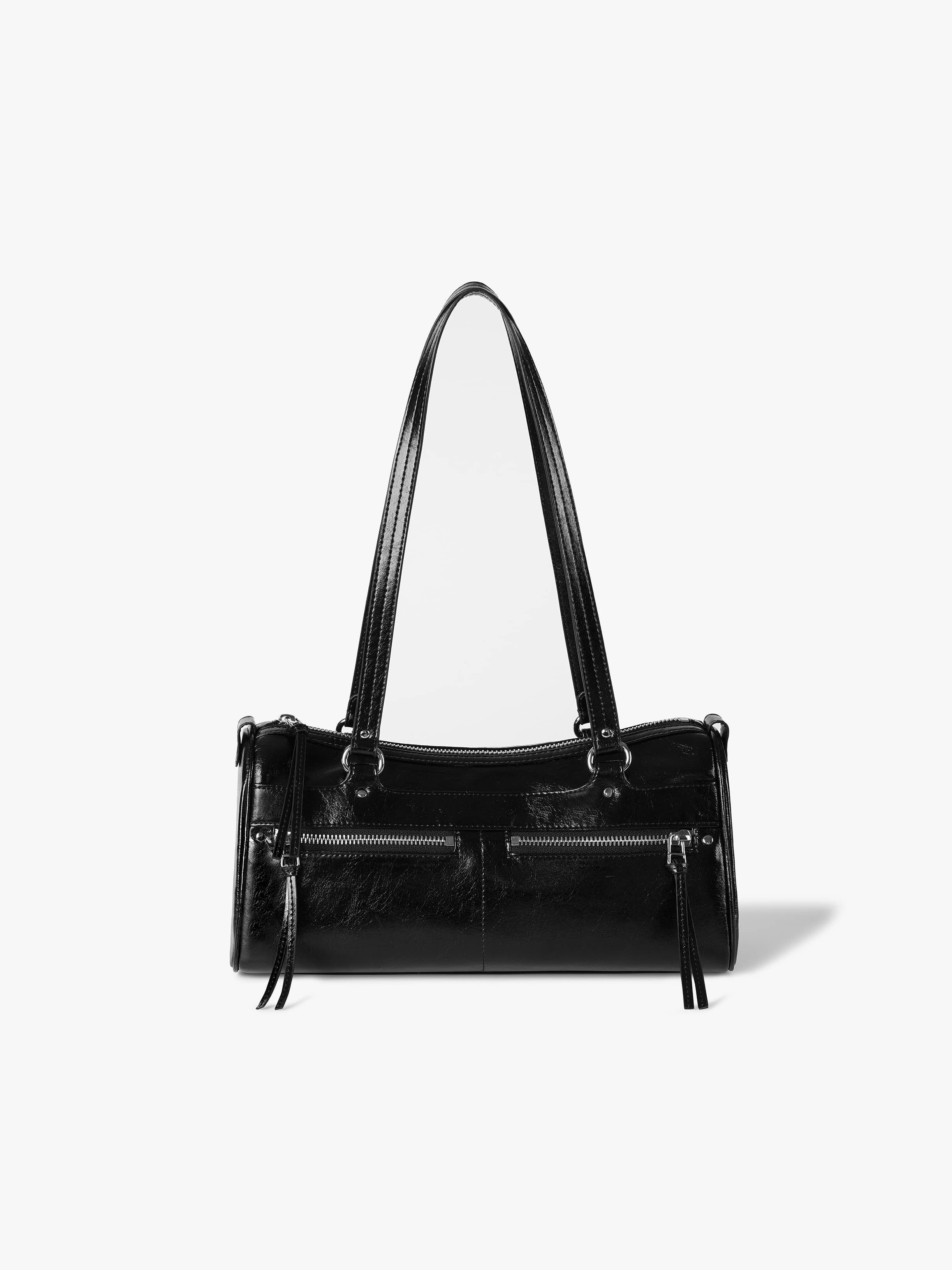 ★関税/送料込★Fennec★Ready Duffle Bag READY DUFFLE BAG - METAL GREY - Fennec