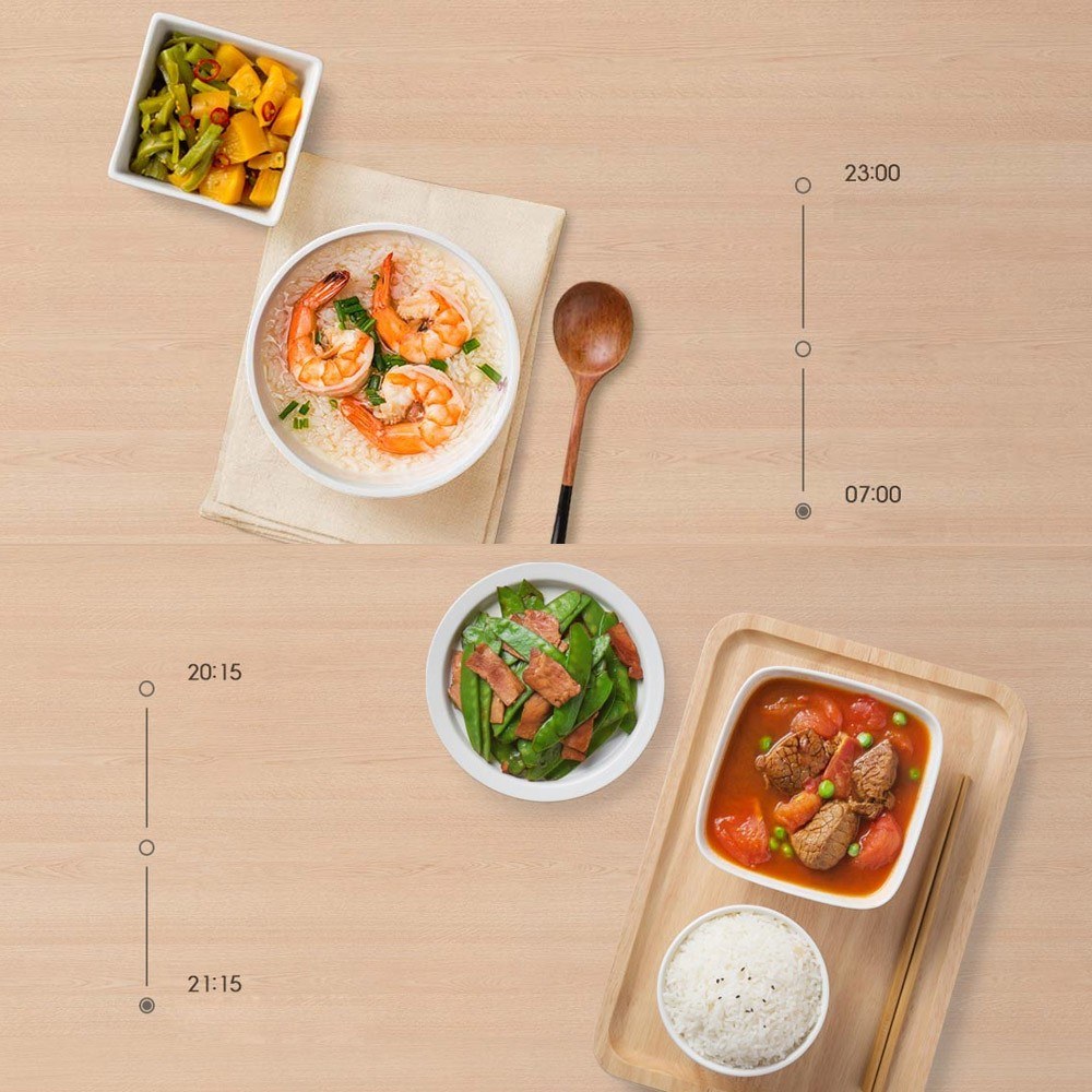 Xiaomi : おもちゃ・知育 Mijia電気炊飯器ウォー... 在庫最安値