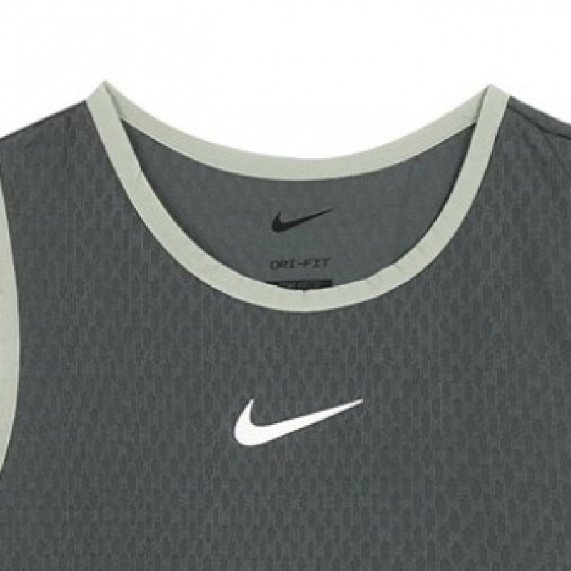 ナイキテニスタンクトップノースリーブナシティコートスラム DRI-FIT ナイキテニスタンクトップノースリーブナシティコートスラム DRI-FIT