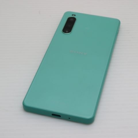 新品同様 SIMフリー Xperia 10 IV ミント スマホ 中古土日祝発送OK 即日発送 101 新品同様 SIMフリー Xperia 10 IV ミント スマホ 中古土日祝発送OK 即日発送 101