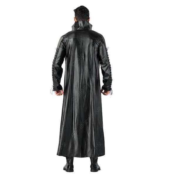 Qoo10] 【在庫処分】ヴァンパイア コスプレ メン