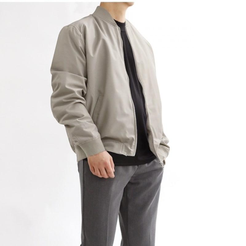 (ハリソン) アビエーションジャケット J203 KTOC1132 (ハリソン) アビエーションジャケット J203 KTOC1132