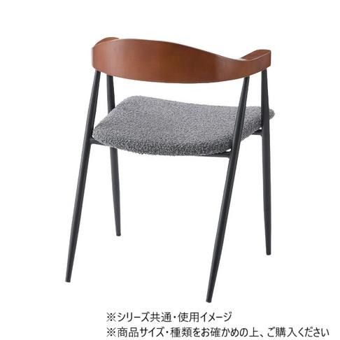 東谷 チェア グレー TEC-83GY