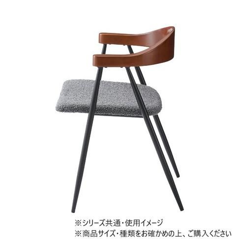 東谷 チェア グレー TEC-83GY