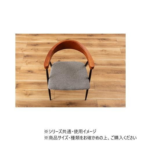 東谷 チェア グレー TEC-83GY