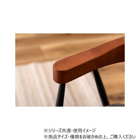 東谷 チェア グレー TEC-83GY