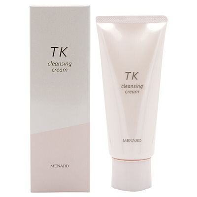 クレンジング・メイク落とし TK TK クレンジングクリーム：クレンジング - メナードの化粧品