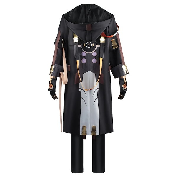 崩壊スターレイル　開拓者　コスプレ　フェス衣装 猫屋小舗 崩壊スターレイル コスプレ スタレ 開拓者 女性主人公 衣装