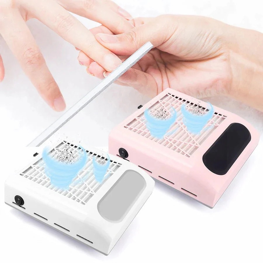 ネイルダストコレクター 集塵機 80W 低騒音 強力 ネイルファン ジェルネイル サロンサクションダ ネイルダストコレクター 集塵機 80W 低騒音 強力 ネイルファン ジェルネイル サロンサクションダ