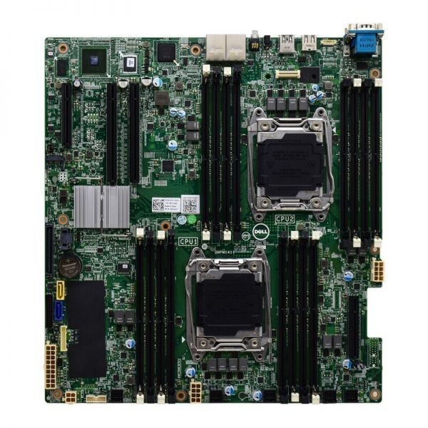 Dell DSS 1500 Dual CPU Socket DDR4 Y8YVJ 0Y8YVJ CN-0Y8YVJ Server Motherboard Dell DSS 1500 Dual CPU Socket DDR4 Y8YVJ 0Y8YVJ CN-0Y8YVJ Server Motherboard