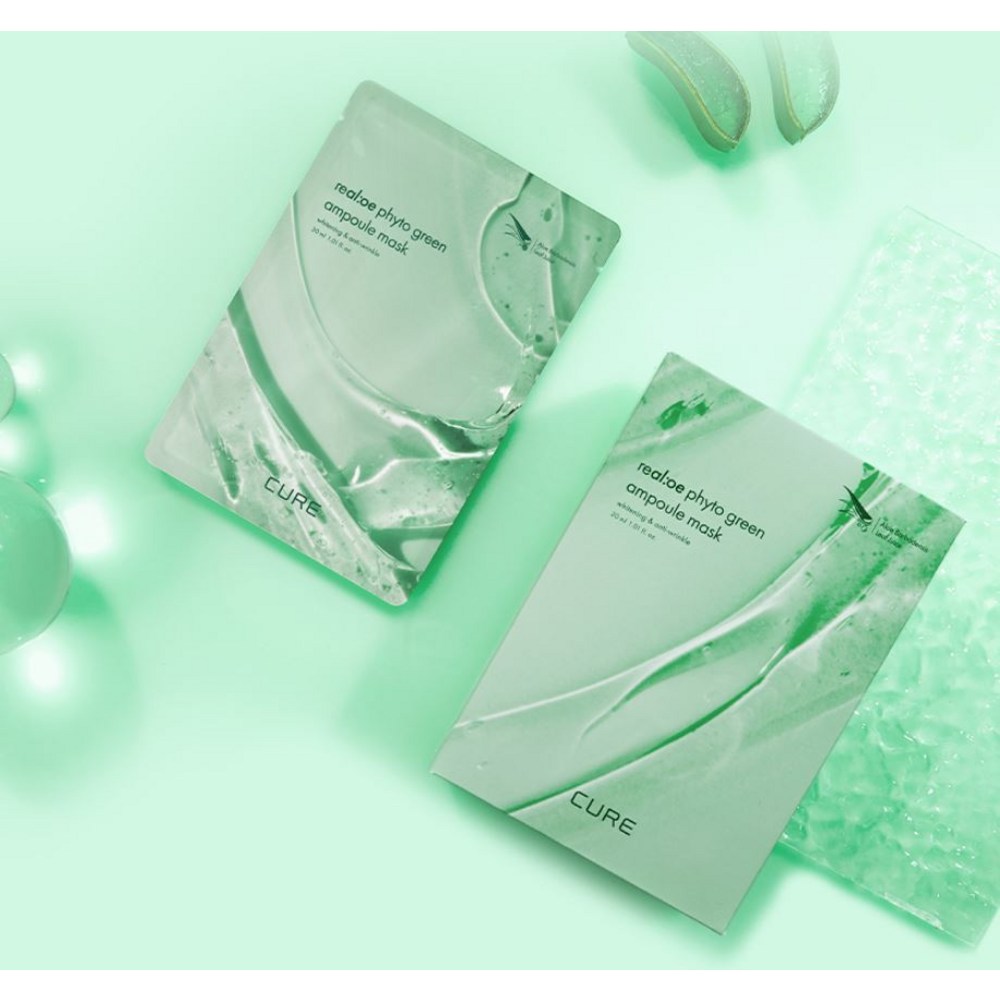 ラセンスロエキュアリアロエフィトグリーンアンプルマスク 300ml 10個入り 3個 ラセンスロエキュアリアロエフィトグリーンアンプルマスク 300ml 10個入り 3個