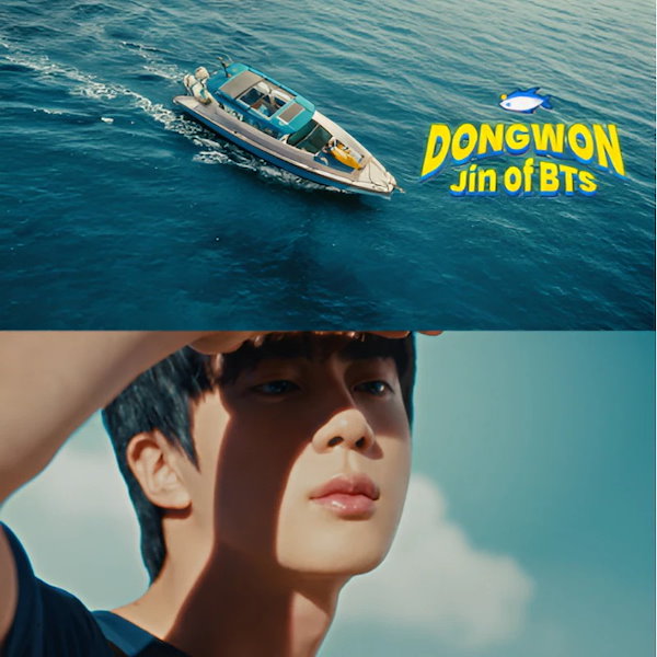 韓国カン・ドンウォン卓上カレンダー 韓国カン・ドンウォン卓上カレンダー