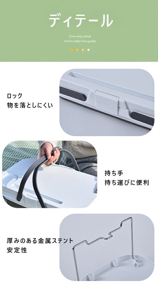 バケツ バスケット折りたたみ 蓋付き テーブル付き バケツ ピクニック アウトドア アウトドア おしゃれ おすすめ シンプル 運動会 ピクニック 北欧 ランドリーバスケット シリコン 洗