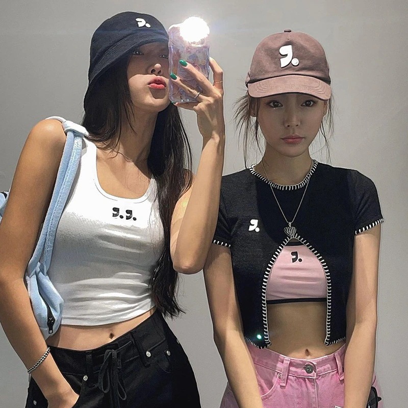 [NCT JENO,(G)I-DLE YUQI着用] 韓国人気爆発! RR LOGO BALL CAP / STITCH BALL CAP / [新商品] LOGO COTTON BALL CAP
