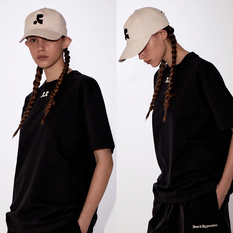 [NCT JENO,(G)I-DLE YUQI着用] 韓国人気爆発! RR LOGO BALL CAP / STITCH BALL CAP / [新商品] LOGO COTTON BALL CAP