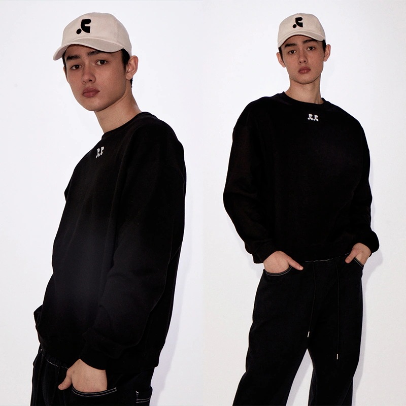 [NCT JENO,(G)I-DLE YUQI着用] 韓国人気爆発! RR LOGO BALL CAP / STITCH BALL CAP / [新商品] LOGO COTTON BALL CAP