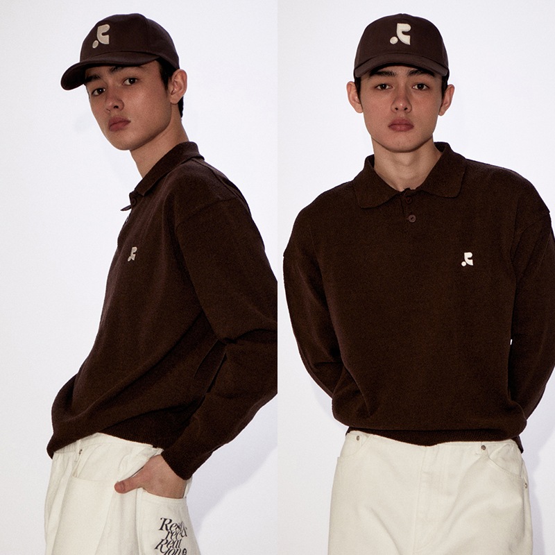 [NCT JENO,(G)I-DLE YUQI着用] 韓国人気爆発! RR LOGO BALL CAP / STITCH BALL CAP / [新商品] LOGO COTTON BALL CAP