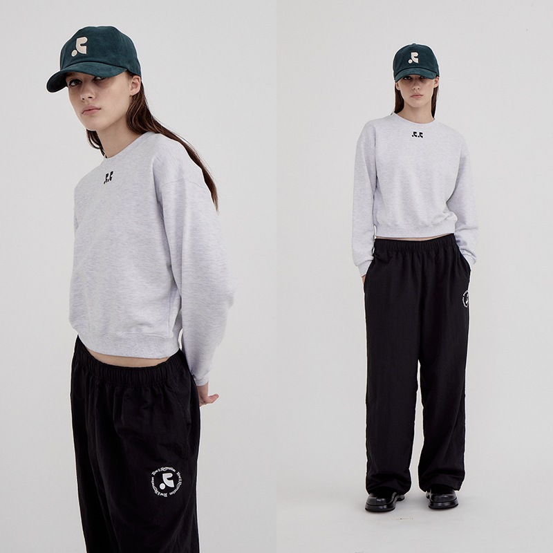 [NCT JENO,(G)I-DLE YUQI着用] 韓国人気爆発! RR LOGO BALL CAP / STITCH BALL CAP / [新商品] LOGO COTTON BALL CAP