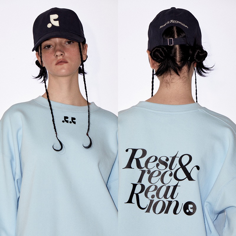 [NCT JENO,(G)I-DLE YUQI着用] 韓国人気爆発! RR LOGO BALL CAP / STITCH BALL CAP / [新商品] LOGO COTTON BALL CAP