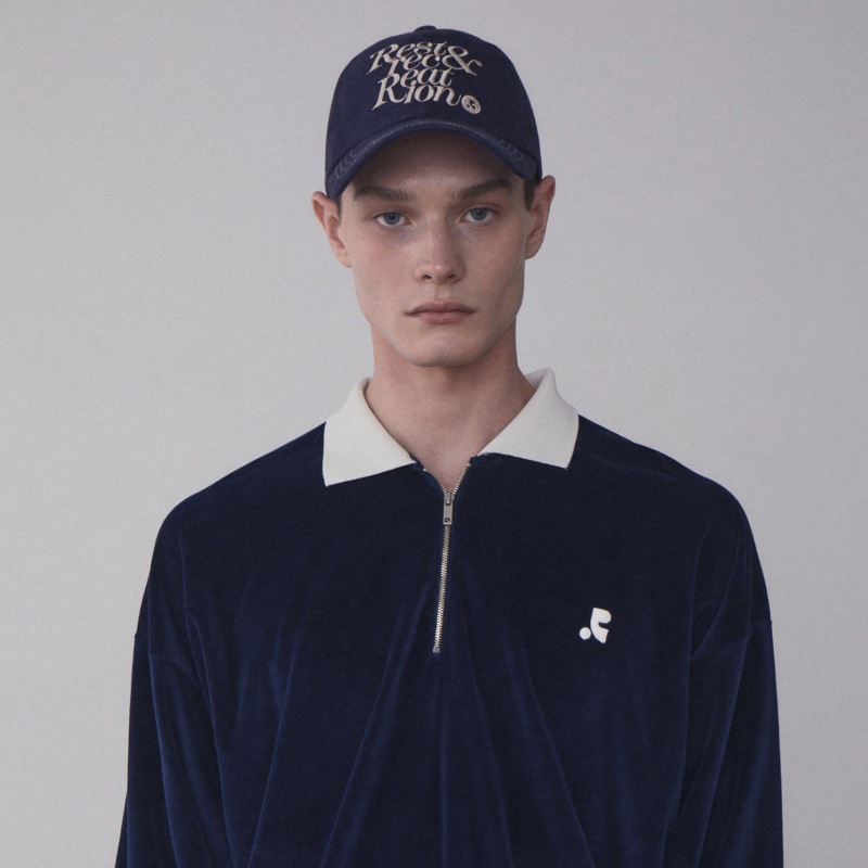 [NCT JENO,(G)I-DLE YUQI着用] 韓国人気爆発! RR LOGO BALL CAP / STITCH BALL CAP / [新商品] LOGO COTTON BALL CAP