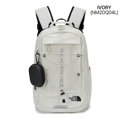 THE NORTH FACE ノースフェイス リュック バックパック 韓国限定白 楽天市場】ノースフェイス リュック（カラーホワイト）（男女
