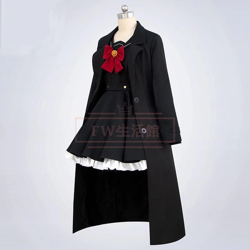 ブルーアーカイブ ニヤニヤ教授 コスプレ衣装 cos衣装 アニメ ハロウィン 仮装 ブルーアーカイブ ニヤニヤ教授 コスプレ衣装 cos衣装 アニメ ハロウィン 仮装