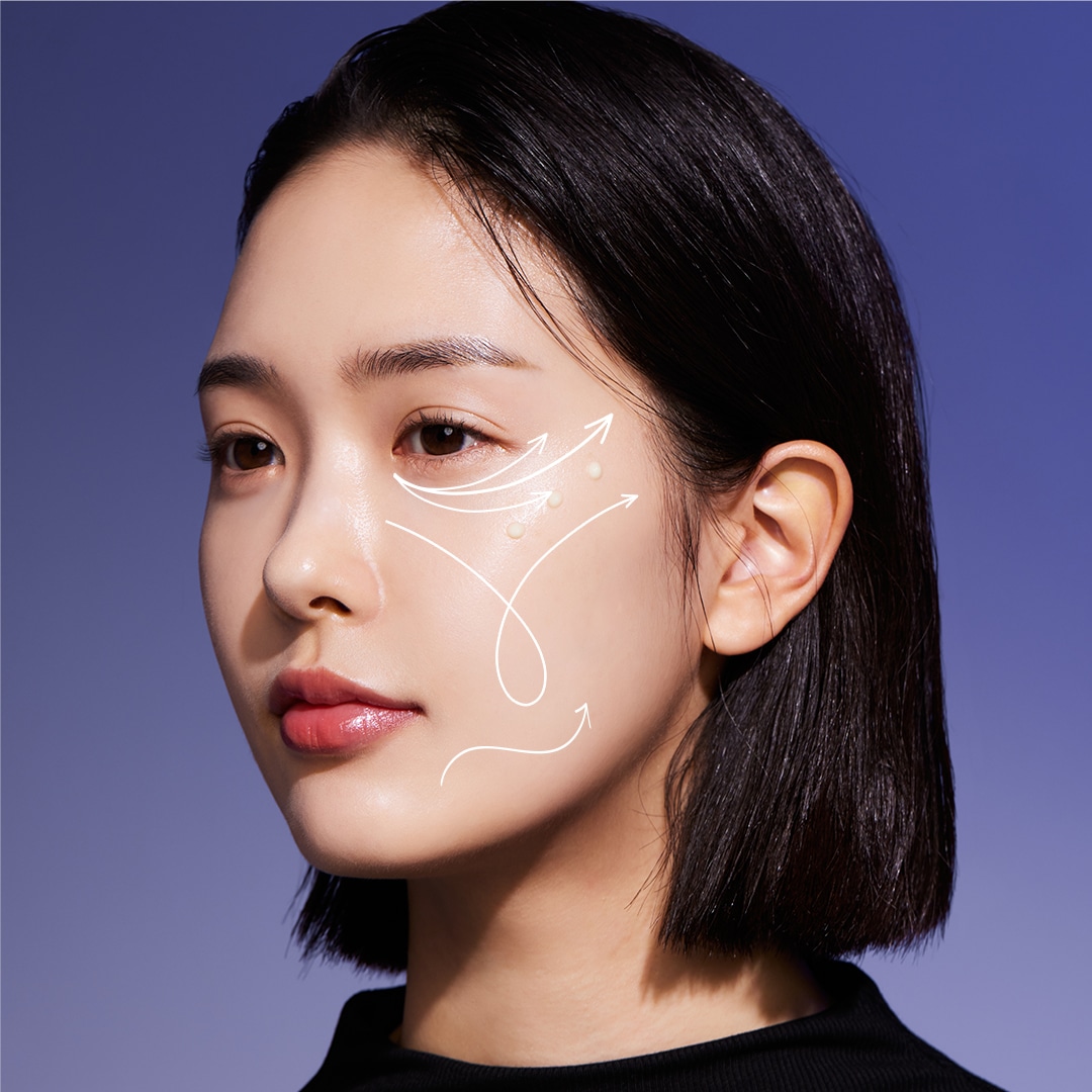 ナノレチノール0.3ナイアシンリニューイングセラム30ml