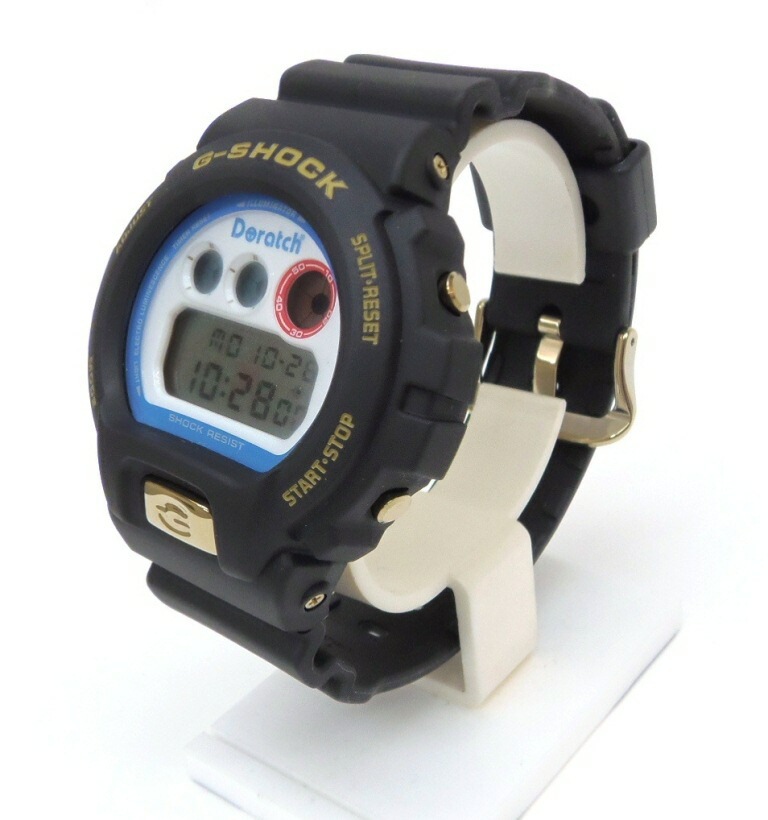 ジーショック 腕時計 DoratchG-SHO... : 腕時計・アクセサリー : ｶｼｵ 最安値安い