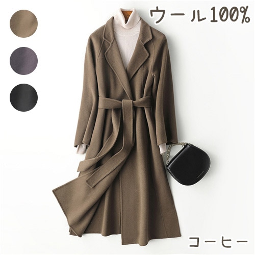 チェスターコート レディース 冬 厚手 コート レディース ロングコート チェスター レディース カジュアル 大きいサイズ 無地 OL 通勤 暖かい ビジネス ベーシック 20代 30代 40代 50