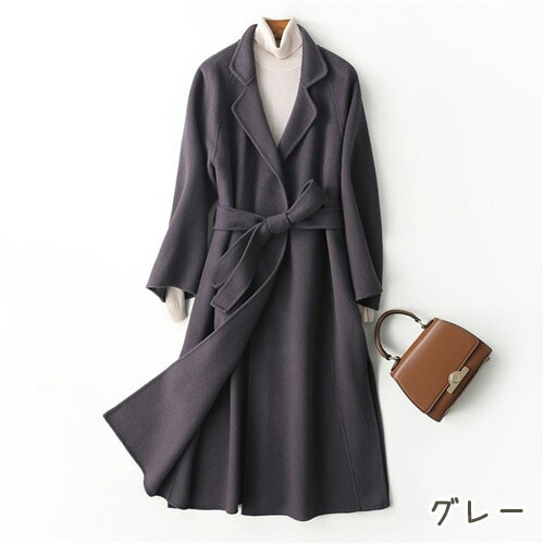 チェスターコート レディース 冬 厚手 コート レディース ロングコート チェスター レディース カジュアル 大きいサイズ 無地 OL 通勤 暖かい ビジネス ベーシック 20代 30代 40代 50