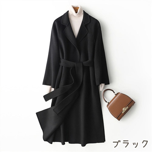 チェスターコート レディース 冬 厚手 コート レディース ロングコート チェスター レディース カジュアル 大きいサイズ 無地 OL 通勤 暖かい ビジネス ベーシック 20代 30代 40代 50