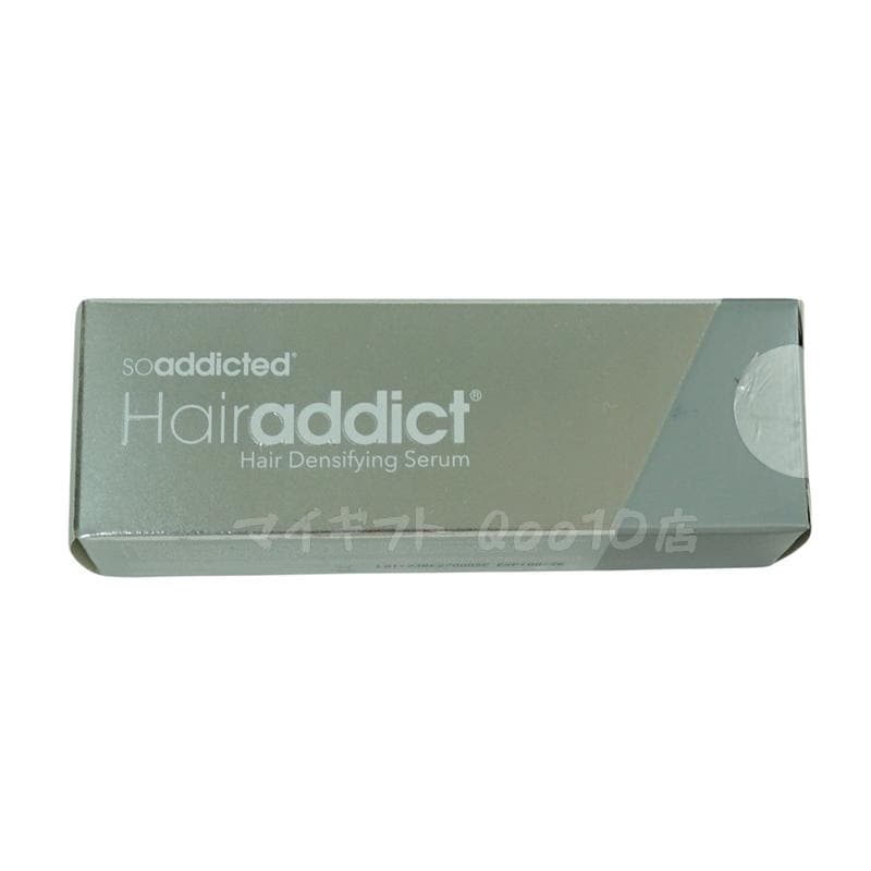 Hairaddict アイヘアーセラム 30ml サロン 正規品 頭皮用美容液 男女兼用 オイルフリー ヘアアディクト ヘアーアディクト