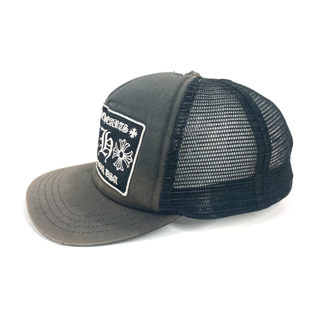 キャップ CHロゴ 帽子 キャップ帽 ベースボール コットン ブラック キャップ CHロゴ 帽子 キャップ帽 ベースボール コットン ブラック