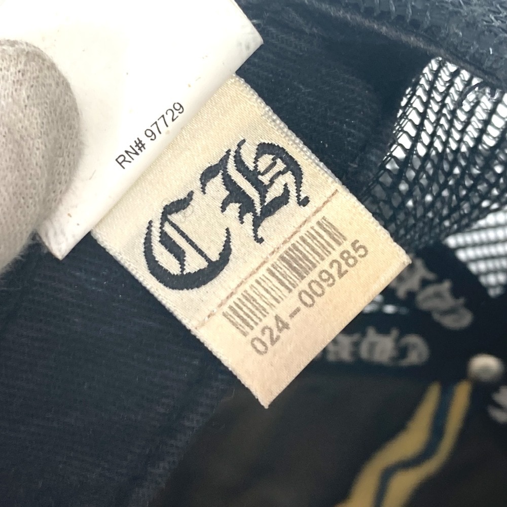 キャップ CHロゴ 帽子 キャップ帽 ベースボール コットン ブラック キャップ CHロゴ 帽子 キャップ帽 ベースボール コットン ブラック