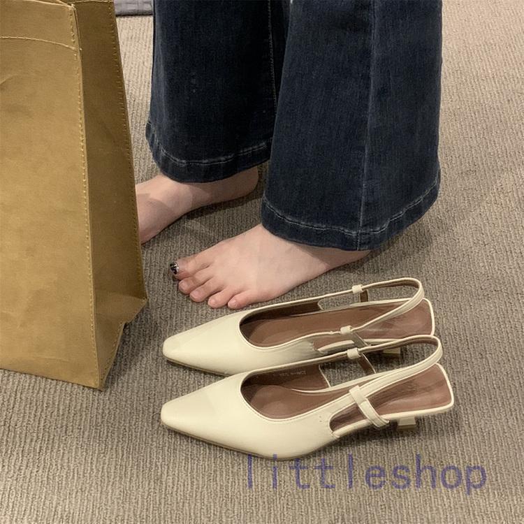 【急速出荷!】スタイルアップ!ヒールパンプス パンプス バックストラップ ポインテッドトゥ ローヒール 結婚式 パーティー シューズ 靴 レディース orange 【急速出荷!】スタイルアップ!ヒールパンプス パンプス バックストラップ ポインテッドトゥ ローヒール 結婚式 パーティー シューズ 靴 レディース orange