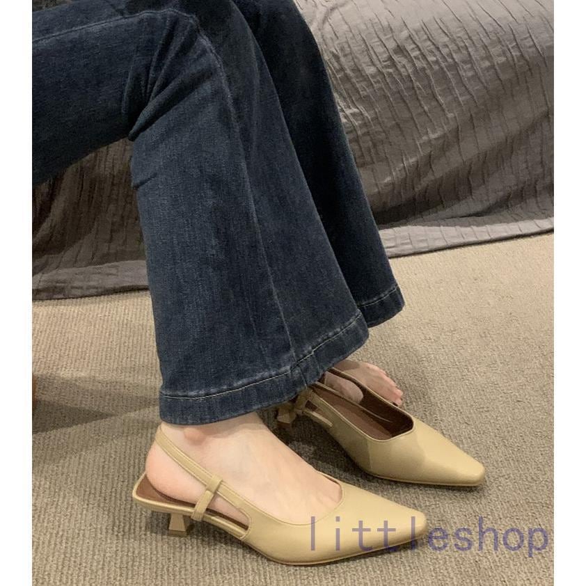 【急速出荷!】スタイルアップ!ヒールパンプス パンプス バックストラップ ポインテッドトゥ ローヒール 結婚式 パーティー シューズ 靴 レディース orange 【急速出荷!】スタイルアップ!ヒールパンプス パンプス バックストラップ ポインテッドトゥ ローヒール 結婚式 パーティー シューズ 靴 レディース orange