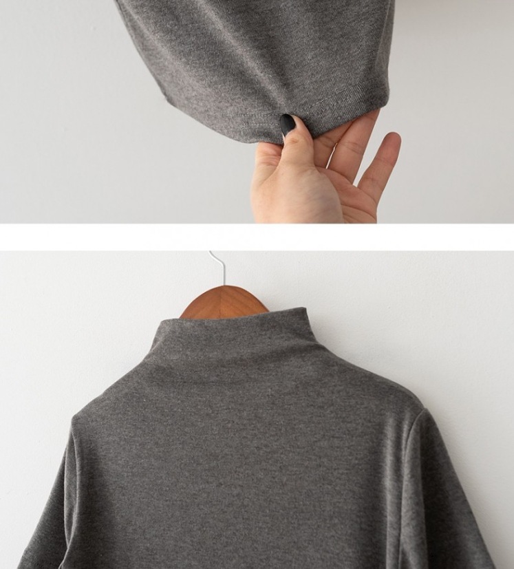 ハイネックトップス 半袖シャツ トップス カットソー プルオーバー 袖あり 半袖 5分袖 ハイネック スリム ストレート Iライン スマート かわいい 大人可愛い きれいめ シンプル カジュアル 大人 ハイネックトップス 半袖シャツ トップス カットソー プルオーバー 袖あり 半袖 5分袖 ハイネック スリム ストレート Iライン スマート かわいい 大人可愛い きれいめ シンプル カジュアル 大人