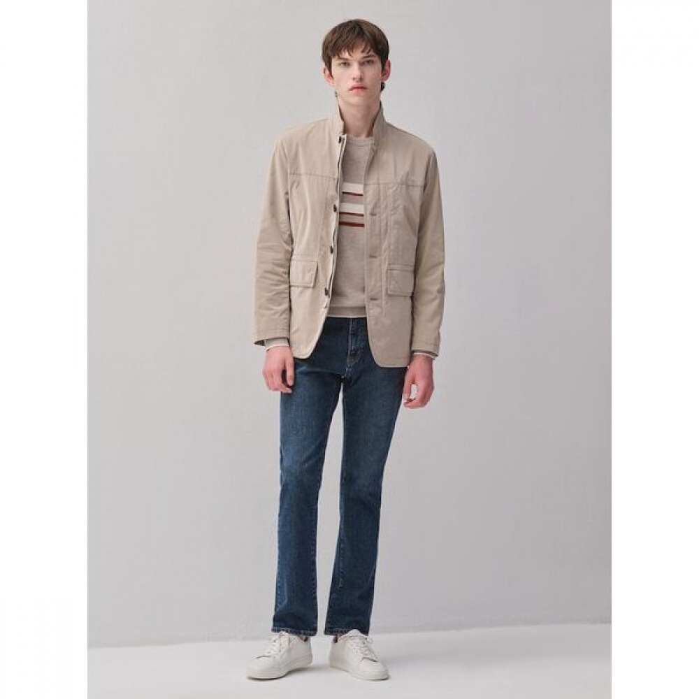 [ギャラクシーライフスタイル] ライナーディテールサファリベージュ (GC4838M02A)