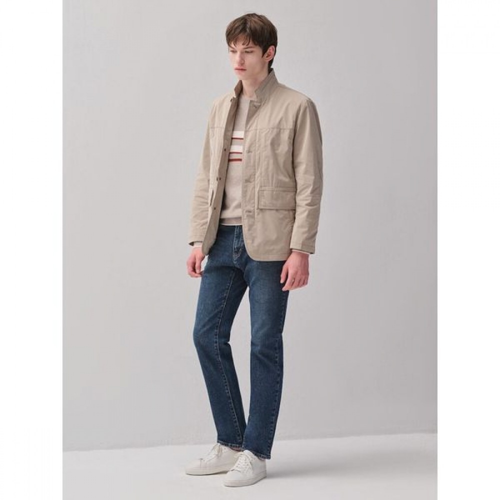 [ギャラクシーライフスタイル] ライナーディテールサファリベージュ (GC4838M02A)