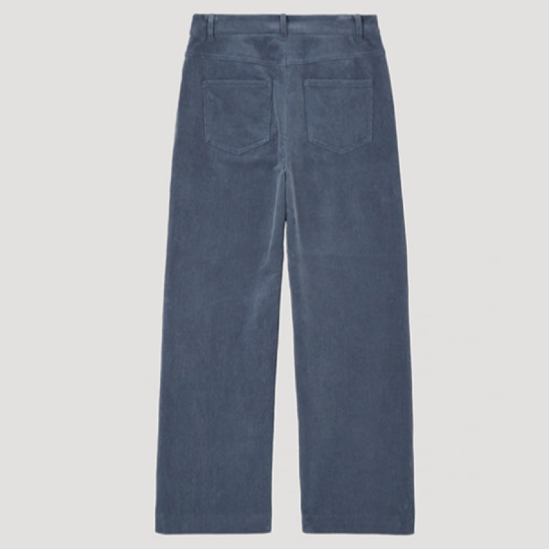 (Shes Miss) コットンコーデュロイストレートパンツ_swwslo42810_DL (Shes Miss) コットンコーデュロイストレートパンツ_swwslo42810_DL