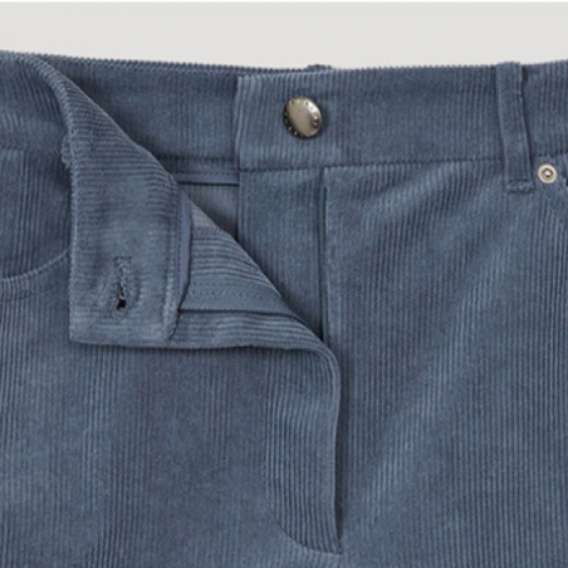 (Shes Miss) コットンコーデュロイストレートパンツ_swwslo42810_DL (Shes Miss) コットンコーデュロイストレートパンツ_swwslo42810_DL