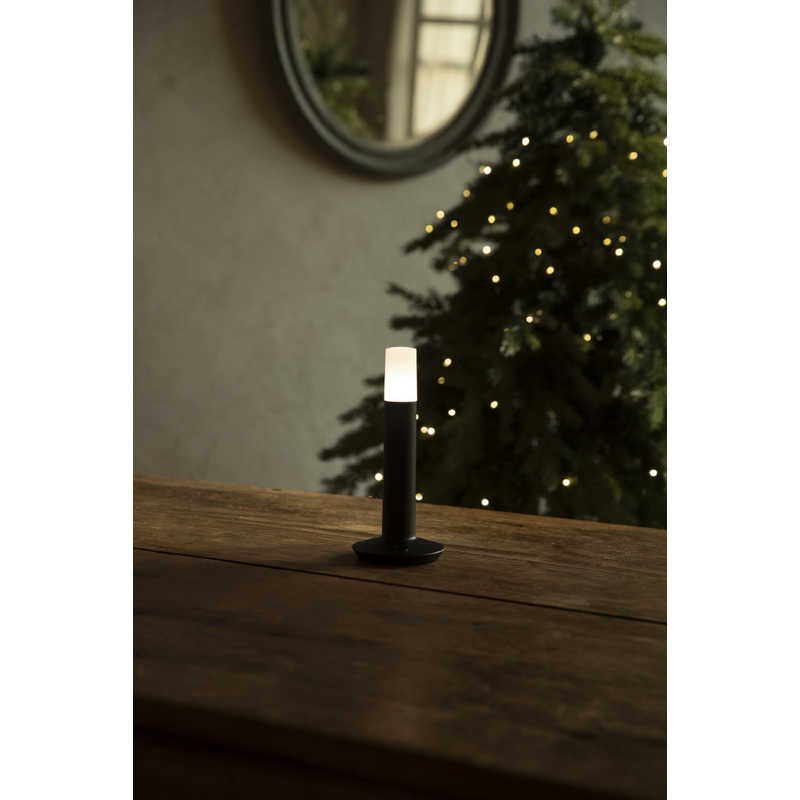 MOBILEISLAND　mobile island Lighthouse Black ［LED］　MI001BK
