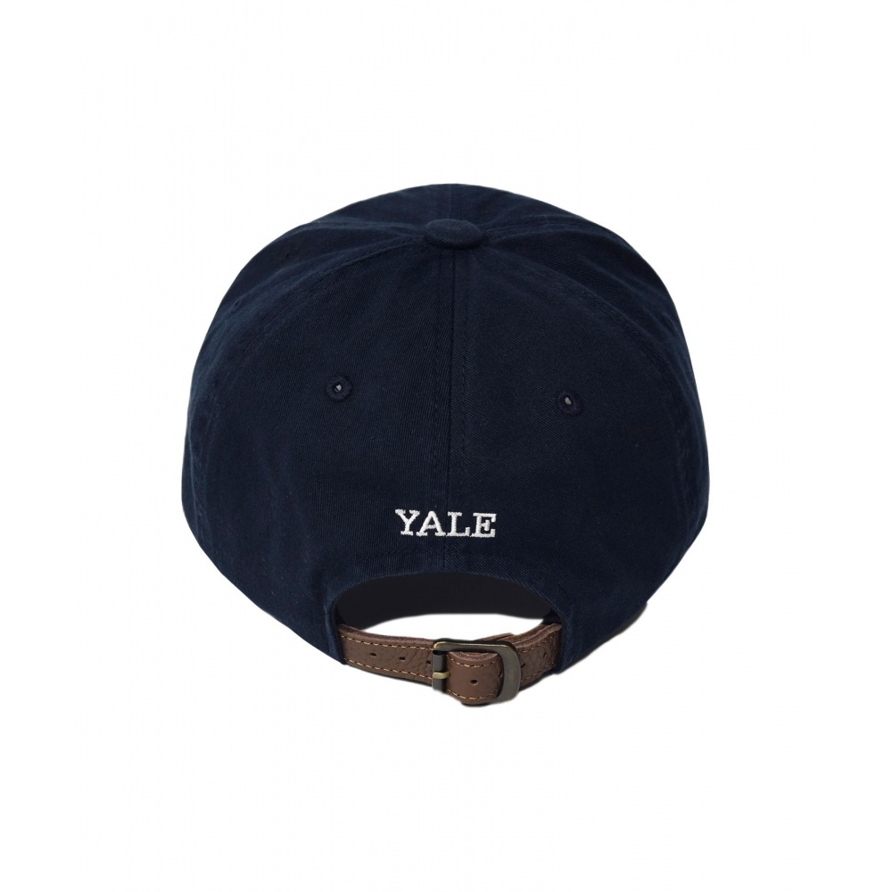 エールヴィンテージドゥードルダン 5P キャップ_ネイビー エールヴィンテージドゥードルダン 5P キャップ_ネイビー