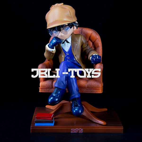 名探偵コナン　海外限定　くつろぎ　フィギュア　正規品　灰原哀 名探偵コナン」灰原哀|ユニオンクリエイティブ | ユニオン