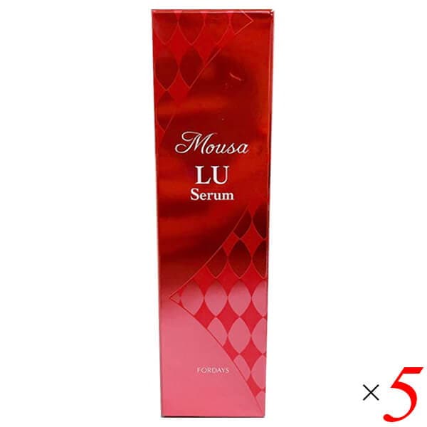 めーみ様専用⭐︎フォーデイズ セラム 3本セット 【公式通販】