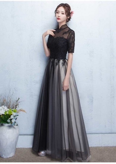 チャイナウェディングドレス : レディース服 ロングドレス... 豊富な特価