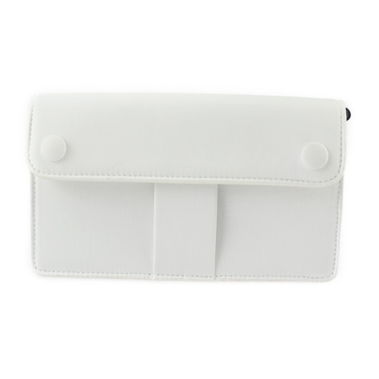 新品未使用展示品 Maison Margiela メゾン マルジェラ ショルダーバッグ SB1WD0002 NEW LOCK Horizontal ニュー ロック ホリゾンタル【本物保証】