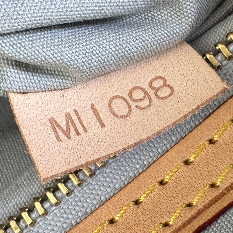 ルイ ヴィトン LOUIS VUITTON ハンドバッグ モノグラム ヴェルニ リードPM モノグラムヴェルニ ペルル レディース M91336 z4733