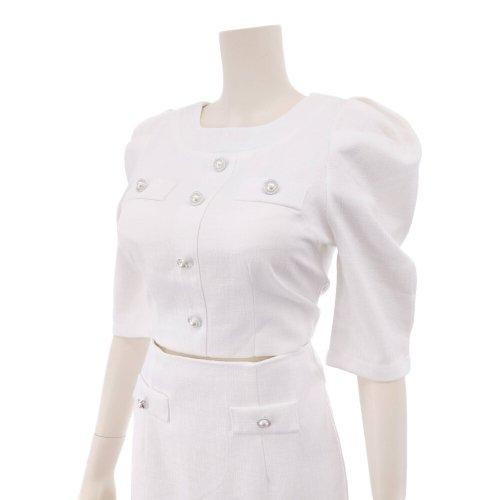 キャバドレス ナイトドレス ミディアムドレス セットアップ ツーピース タイト 五分袖 パール ビジュー レディース グラシア キャバドレス ナイトドレス ミディアムドレス セットアップ ツーピース タイト 五分袖 パール ビジュー レディース グラシア