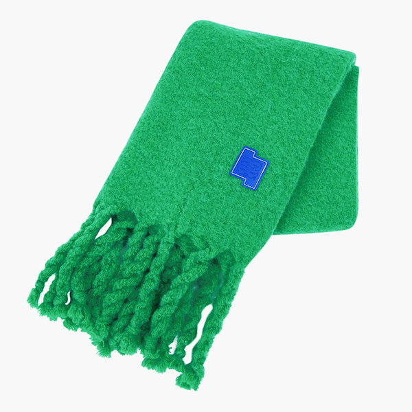 ADER ERROR 】Albert else muffler 男女共用